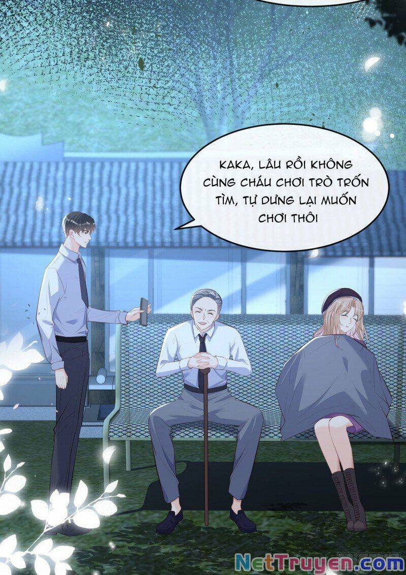 Lục Tổng, Vợ Ngài Lại Lên Top Tìm Kiếm Nữa Rồi! Chapter 30 - 32