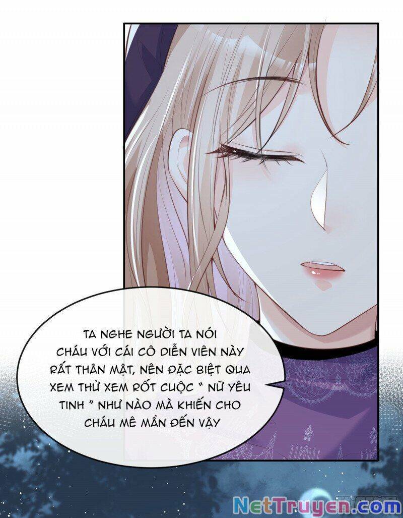 Lục Tổng, Vợ Ngài Lại Lên Top Tìm Kiếm Nữa Rồi! Chapter 30 - 33