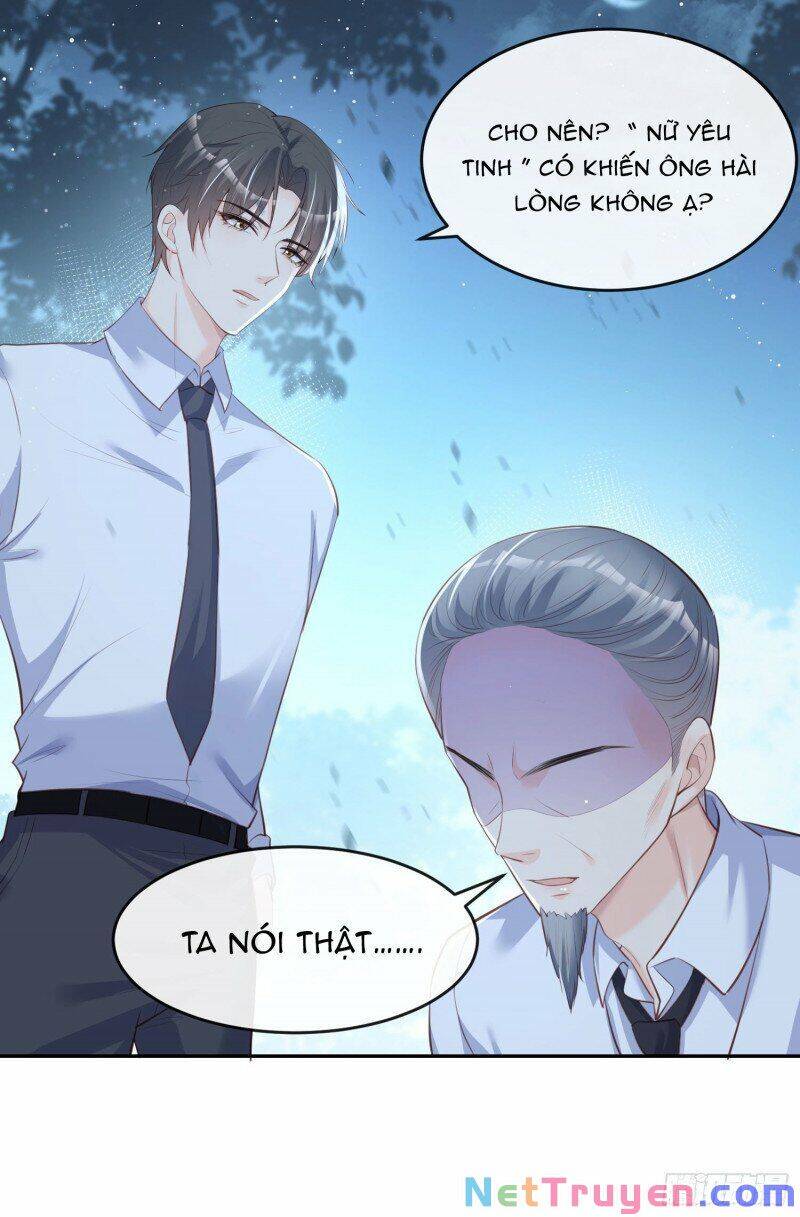 Lục Tổng, Vợ Ngài Lại Lên Top Tìm Kiếm Nữa Rồi! Chapter 30 - 34
