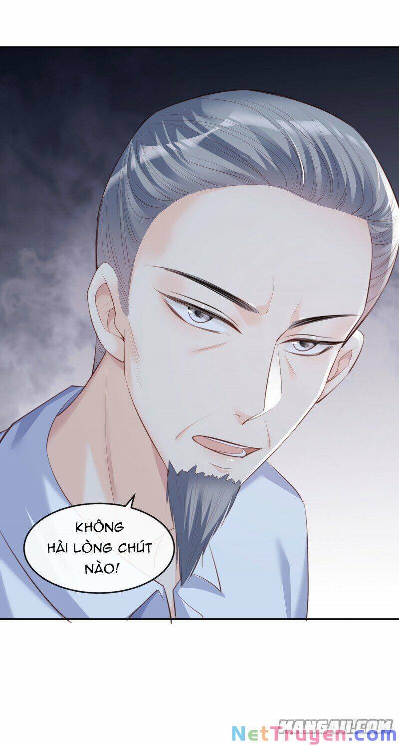 Lục Tổng, Vợ Ngài Lại Lên Top Tìm Kiếm Nữa Rồi! Chapter 30 - 35