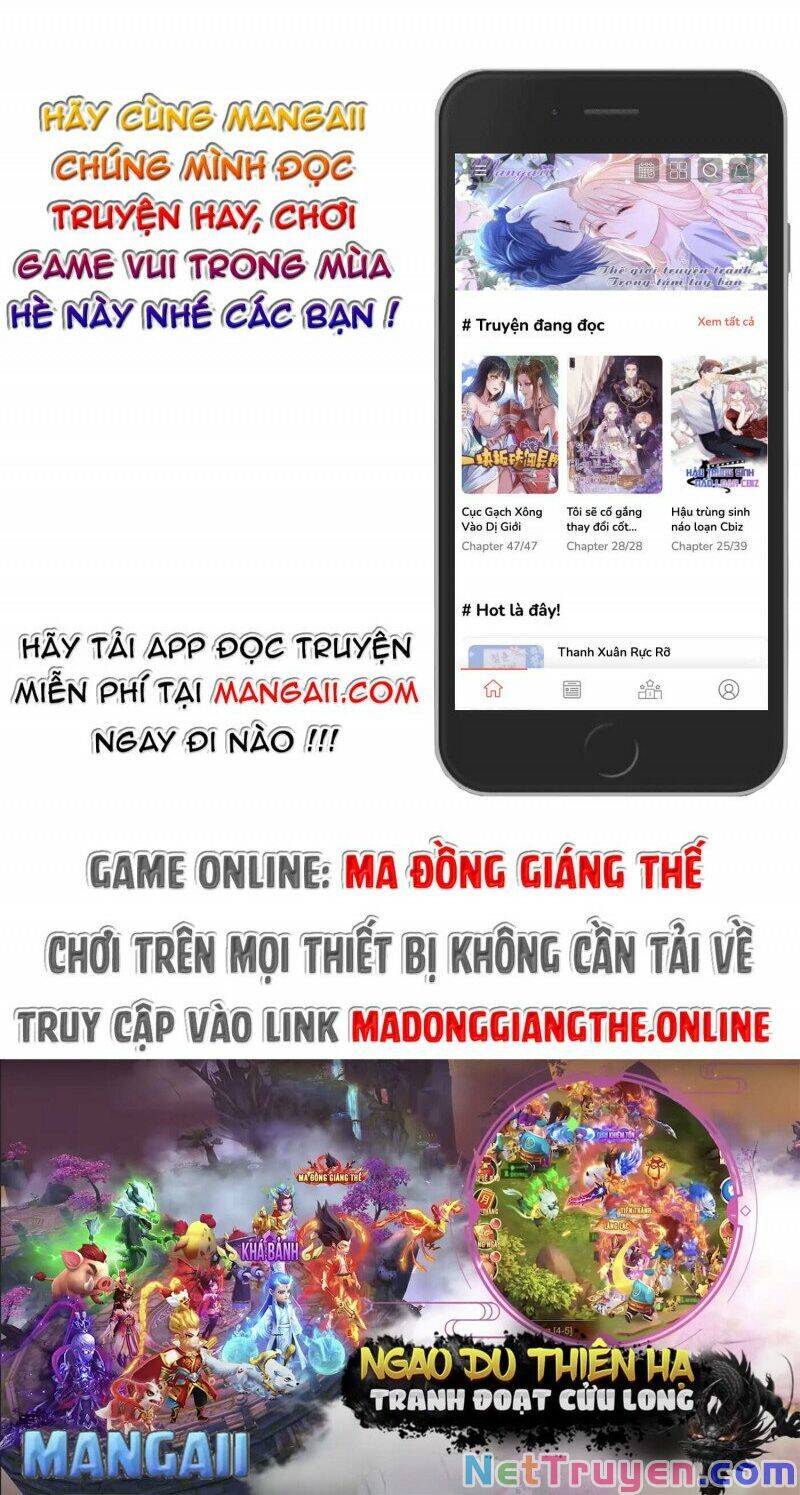 Lục Tổng, Vợ Ngài Lại Lên Top Tìm Kiếm Nữa Rồi! Chapter 30 - 36