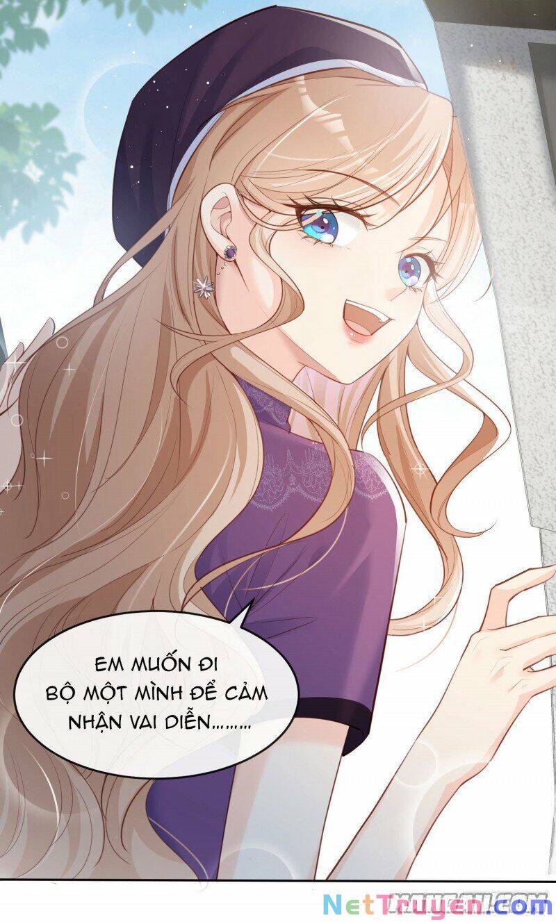 Lục Tổng, Vợ Ngài Lại Lên Top Tìm Kiếm Nữa Rồi! Chapter 30 - 5