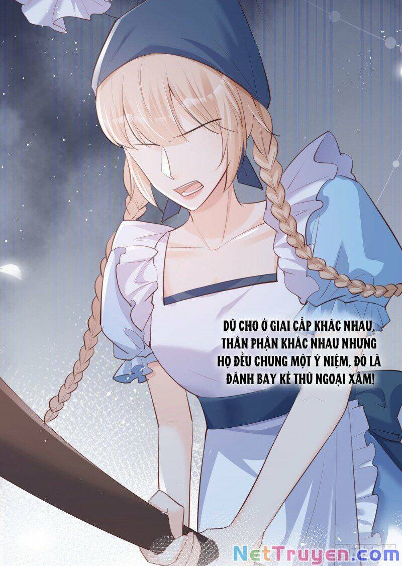 Lục Tổng, Vợ Ngài Lại Lên Top Tìm Kiếm Nữa Rồi! Chapter 30 - 9