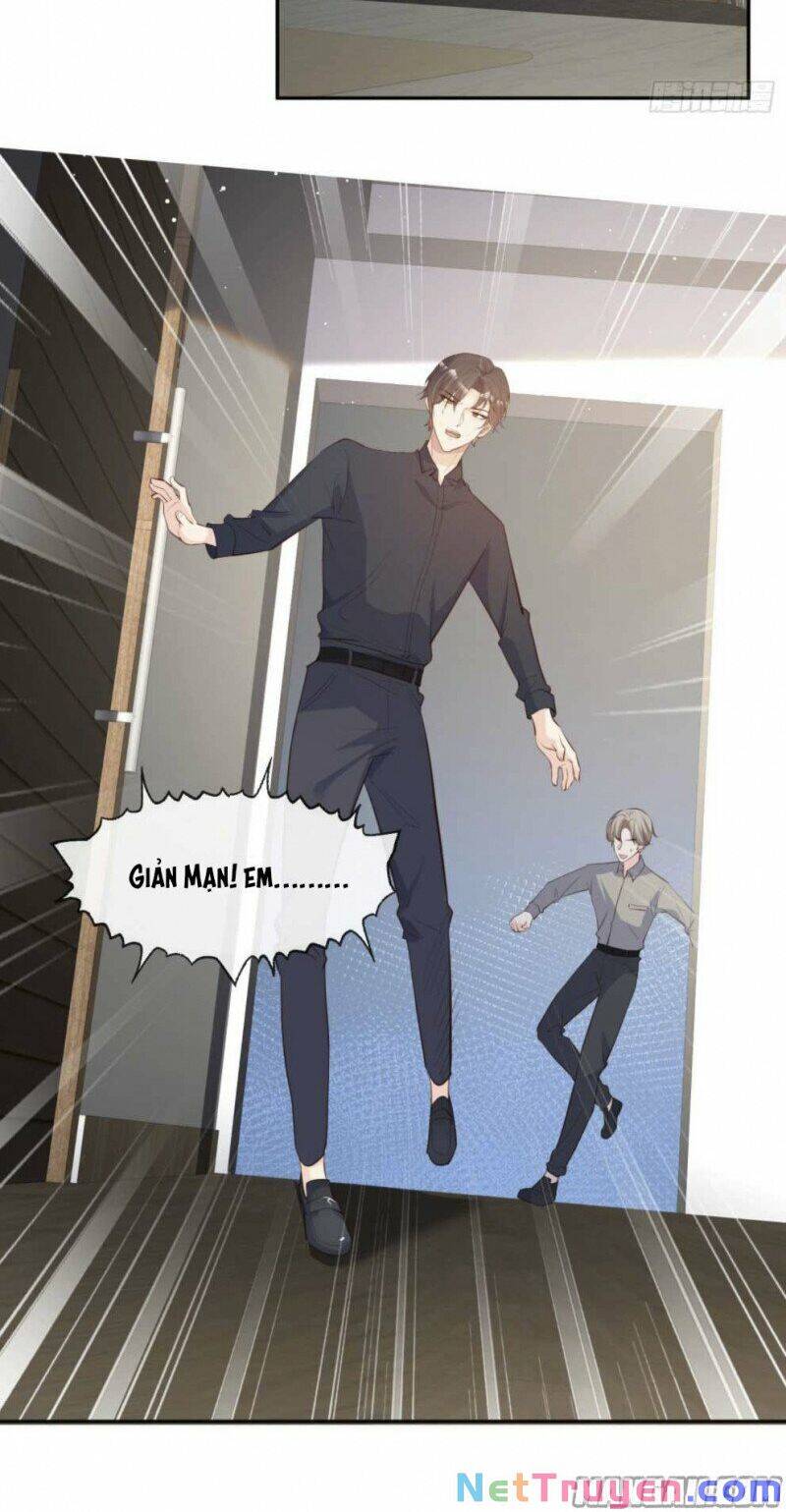 Lục Tổng, Vợ Ngài Lại Lên Top Tìm Kiếm Nữa Rồi! Chapter 32 - 2