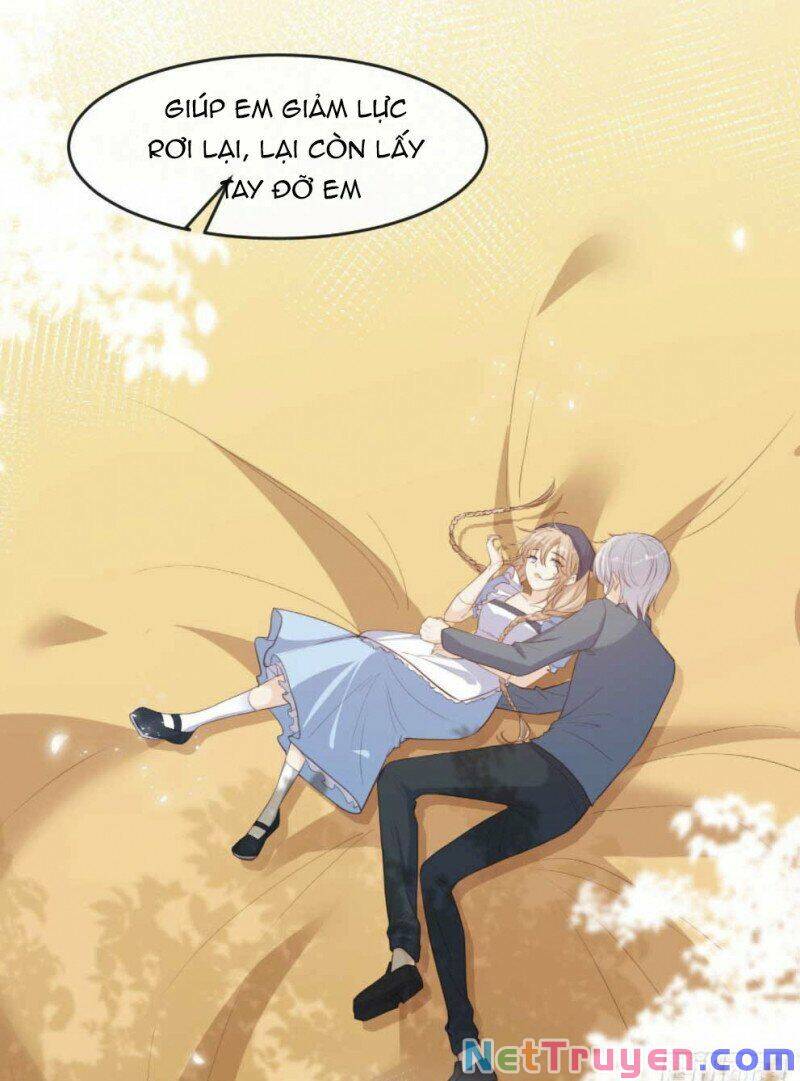 Lục Tổng, Vợ Ngài Lại Lên Top Tìm Kiếm Nữa Rồi! Chapter 32 - 11