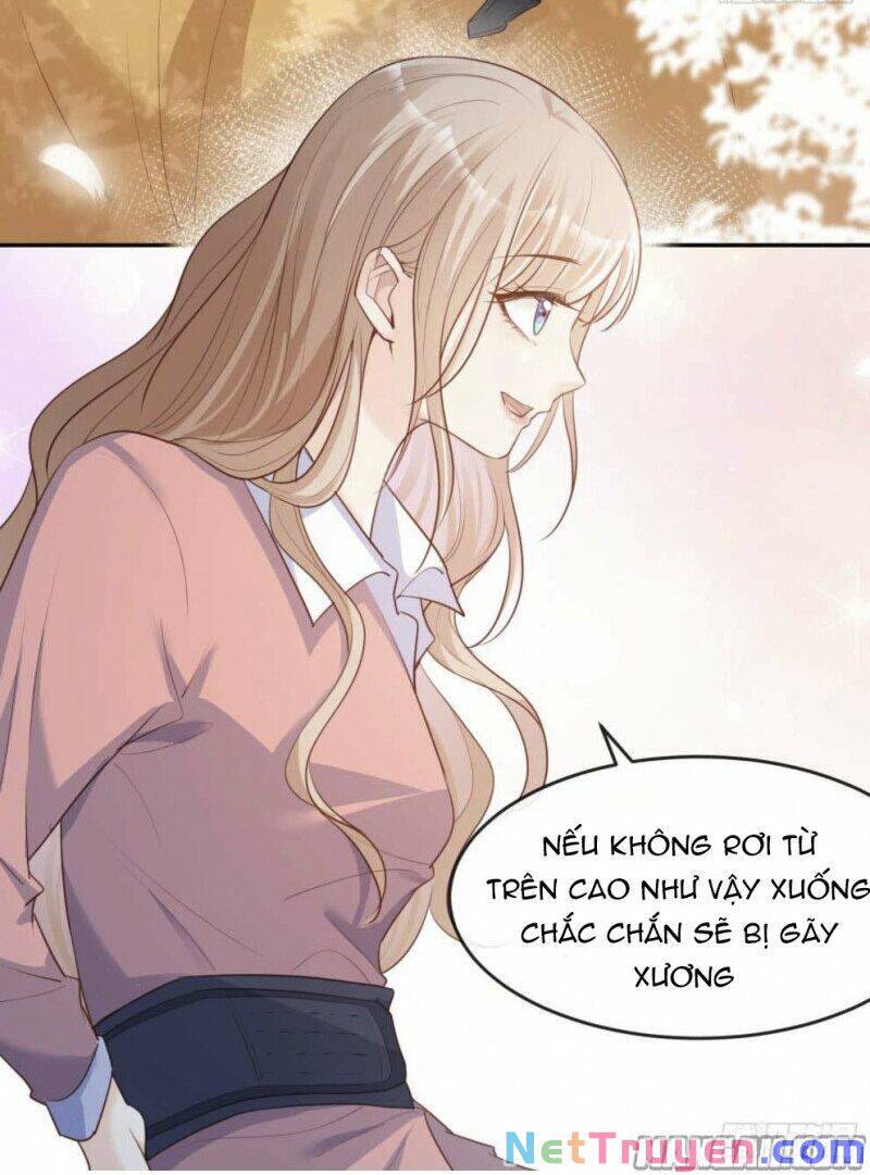 Lục Tổng, Vợ Ngài Lại Lên Top Tìm Kiếm Nữa Rồi! Chapter 32 - 12