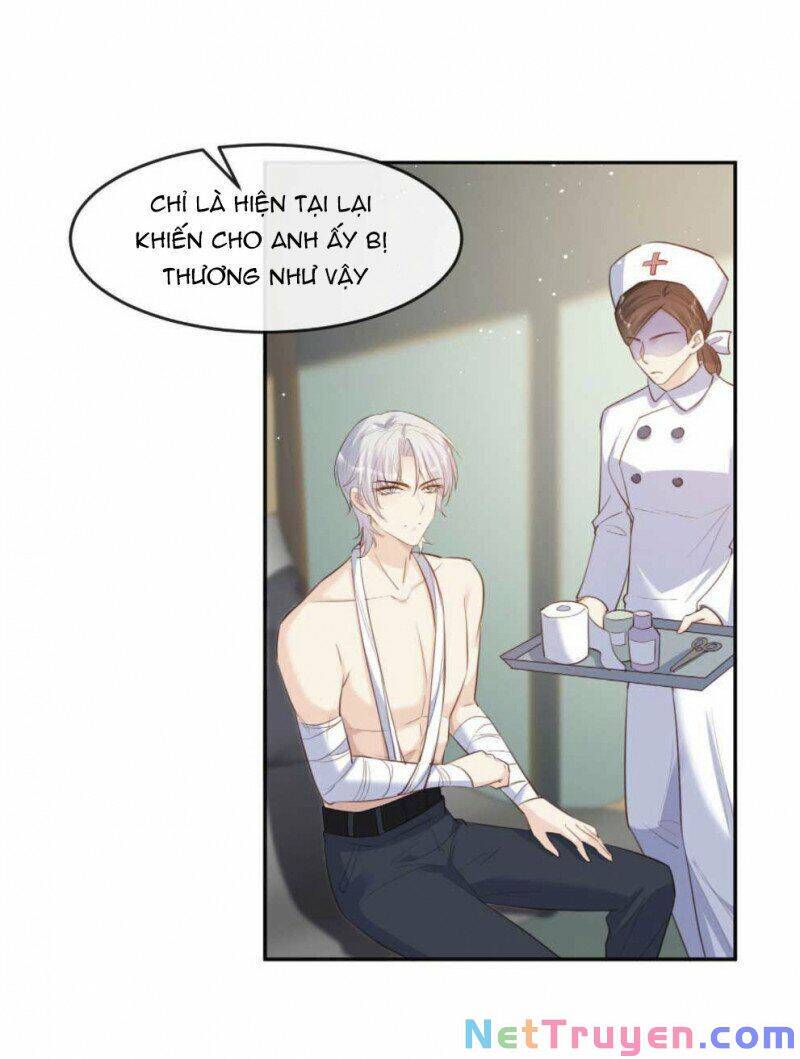 Lục Tổng, Vợ Ngài Lại Lên Top Tìm Kiếm Nữa Rồi! Chapter 32 - 13