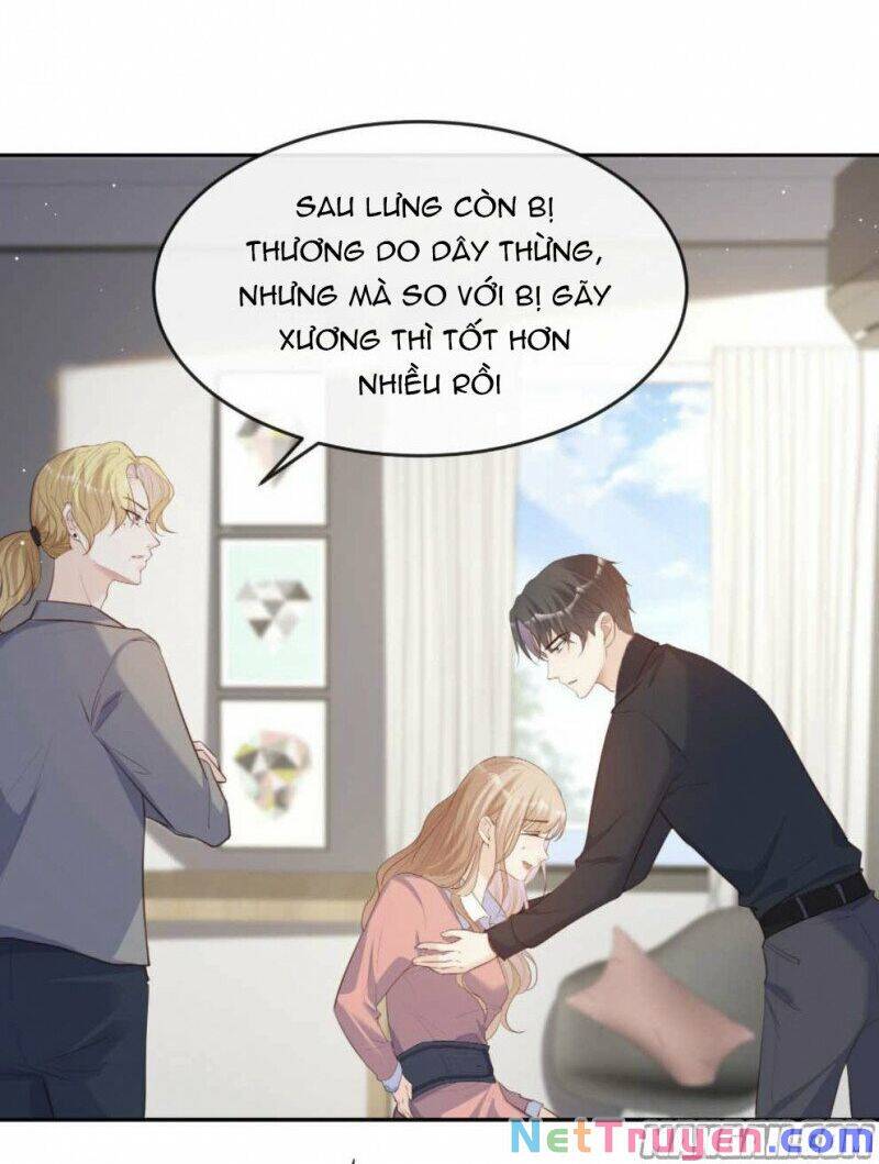Lục Tổng, Vợ Ngài Lại Lên Top Tìm Kiếm Nữa Rồi! Chapter 32 - 14