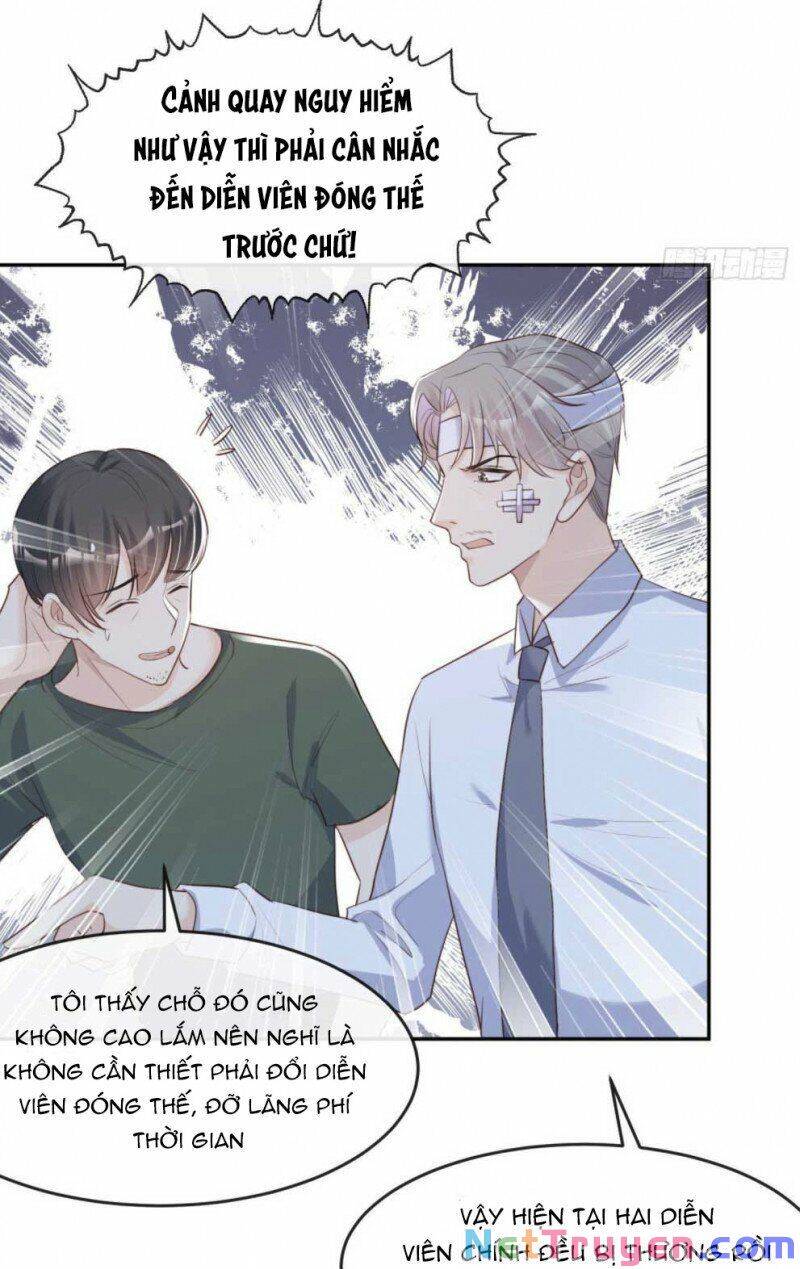 Lục Tổng, Vợ Ngài Lại Lên Top Tìm Kiếm Nữa Rồi! Chapter 32 - 15