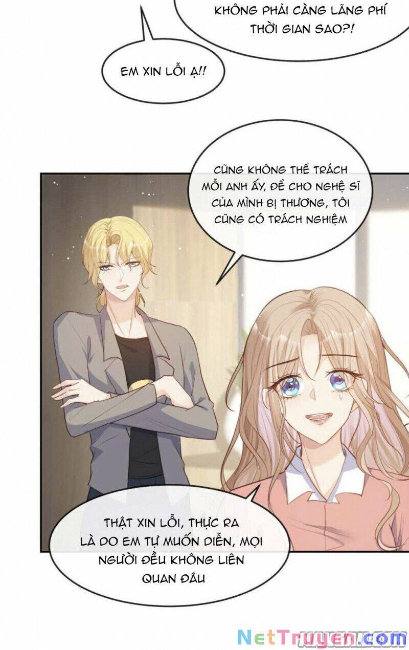 Lục Tổng, Vợ Ngài Lại Lên Top Tìm Kiếm Nữa Rồi! Chapter 32 - 16