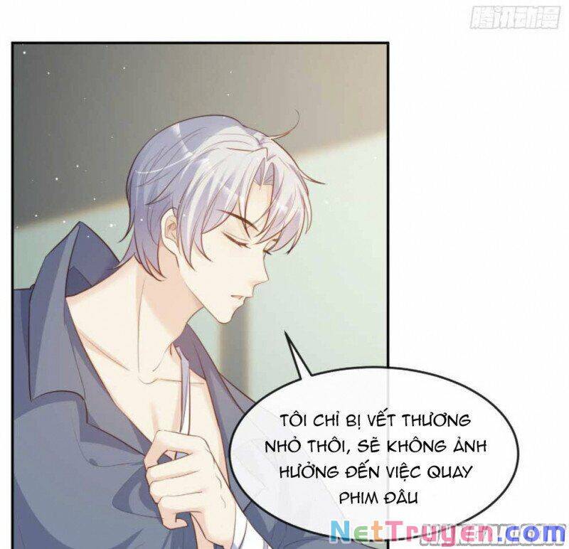 Lục Tổng, Vợ Ngài Lại Lên Top Tìm Kiếm Nữa Rồi! Chapter 32 - 17