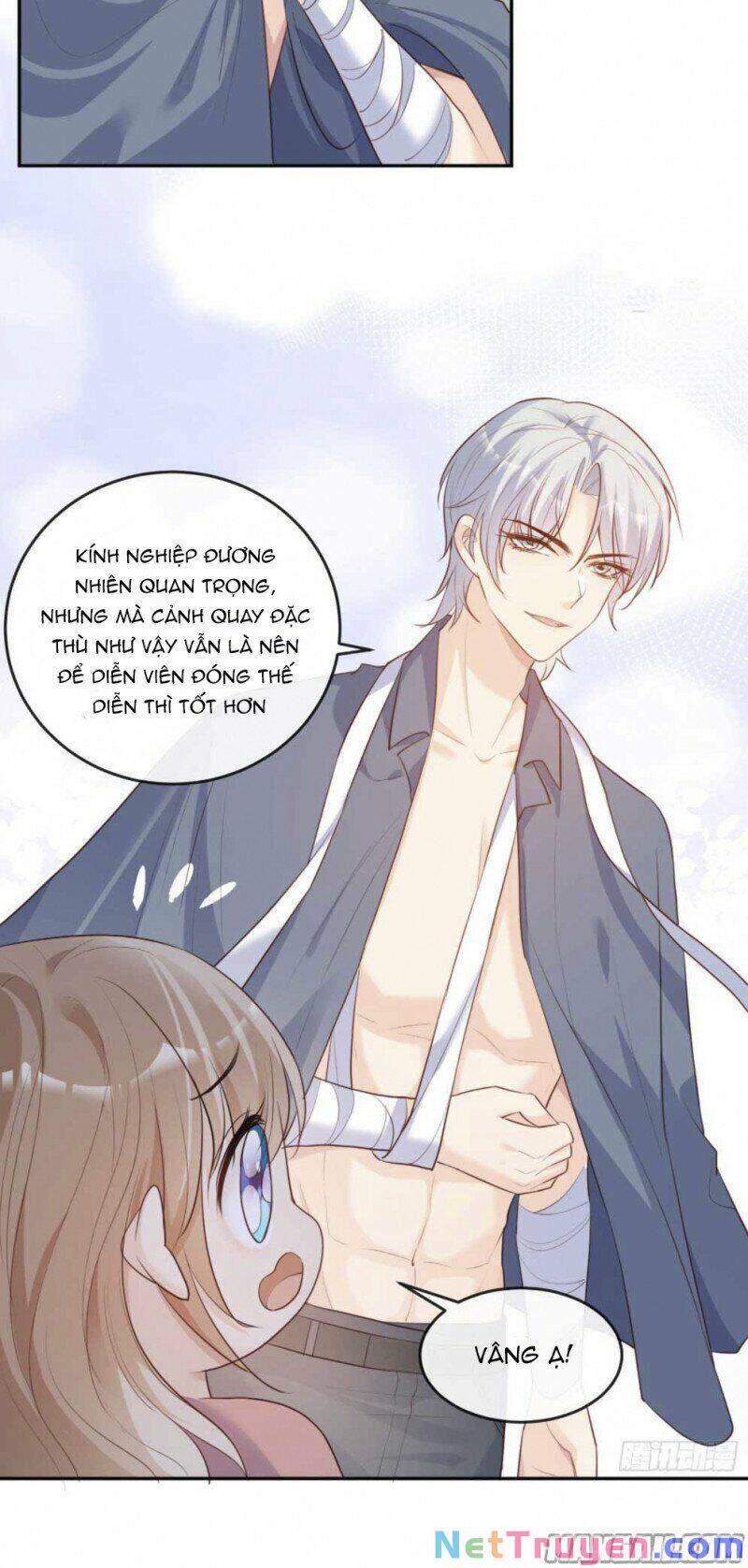 Lục Tổng, Vợ Ngài Lại Lên Top Tìm Kiếm Nữa Rồi! Chapter 32 - 18