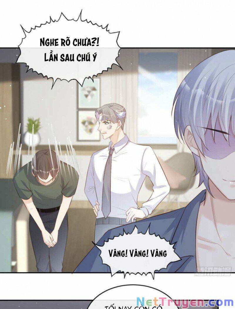 Lục Tổng, Vợ Ngài Lại Lên Top Tìm Kiếm Nữa Rồi! Chapter 32 - 19