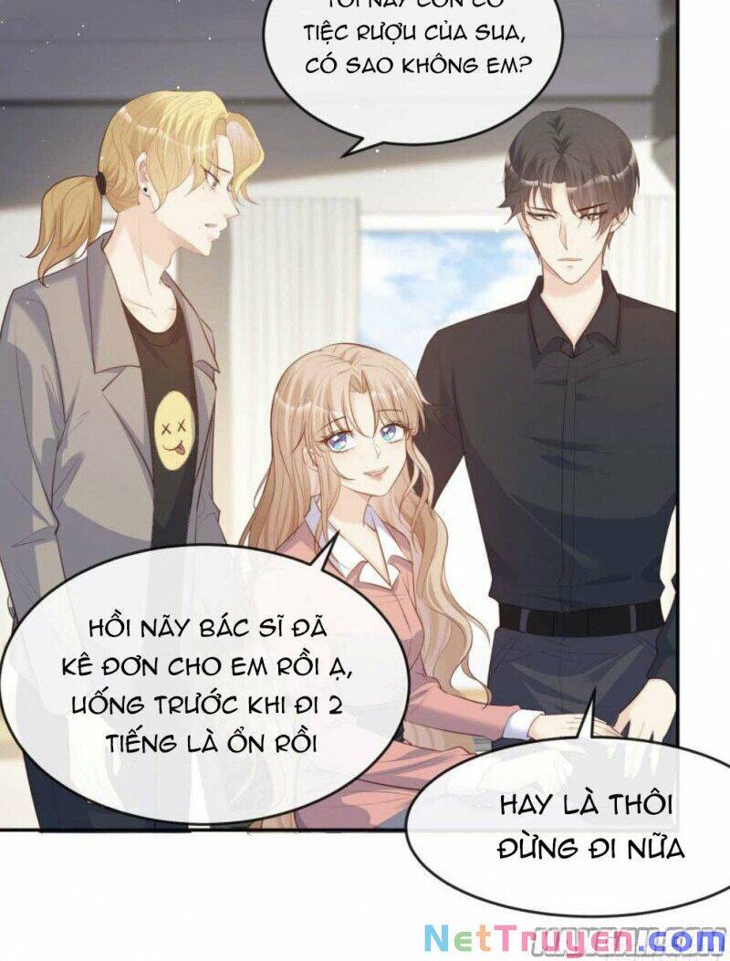 Lục Tổng, Vợ Ngài Lại Lên Top Tìm Kiếm Nữa Rồi! Chapter 32 - 20