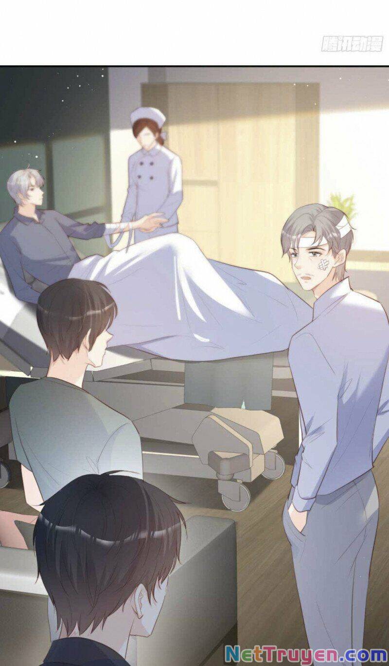 Lục Tổng, Vợ Ngài Lại Lên Top Tìm Kiếm Nữa Rồi! Chapter 32 - 3