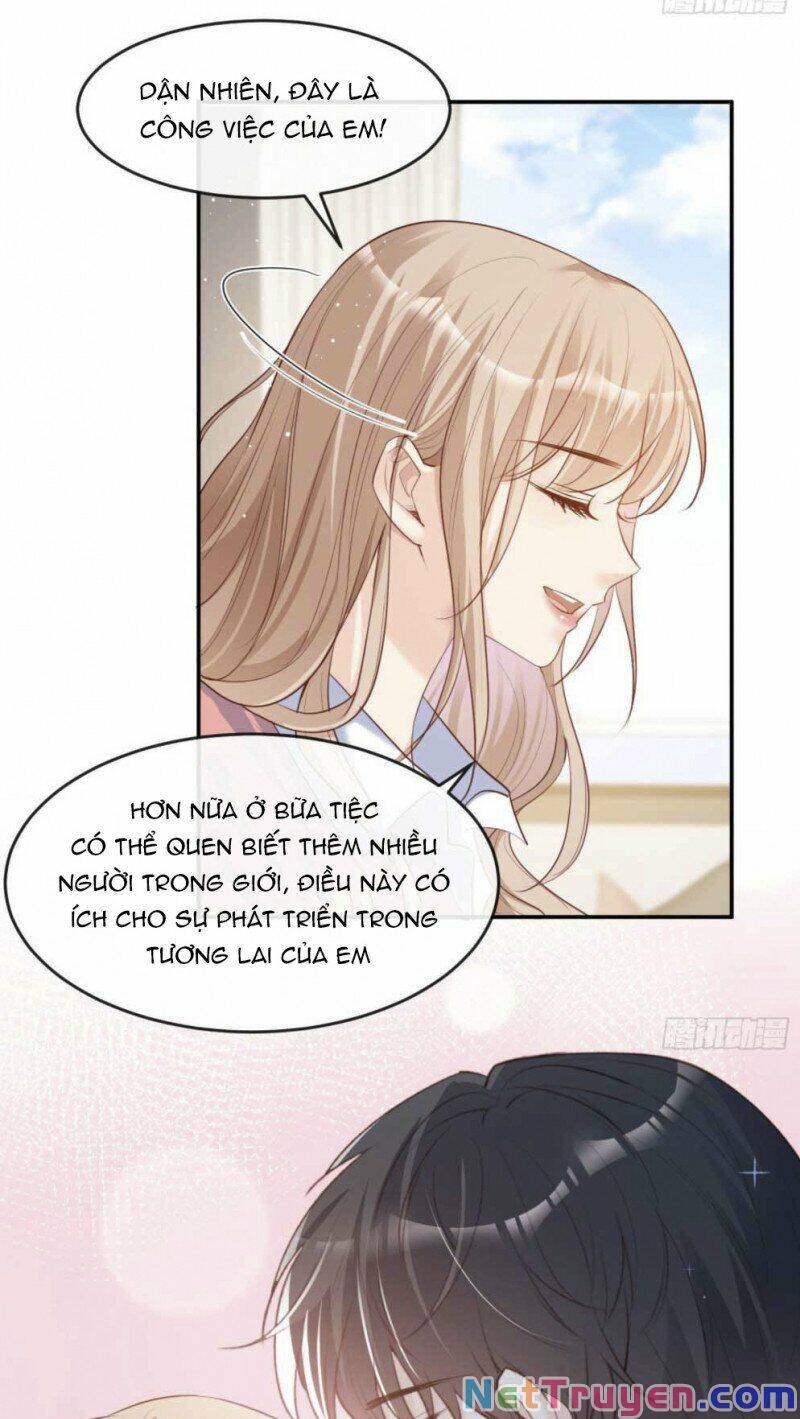 Lục Tổng, Vợ Ngài Lại Lên Top Tìm Kiếm Nữa Rồi! Chapter 32 - 21