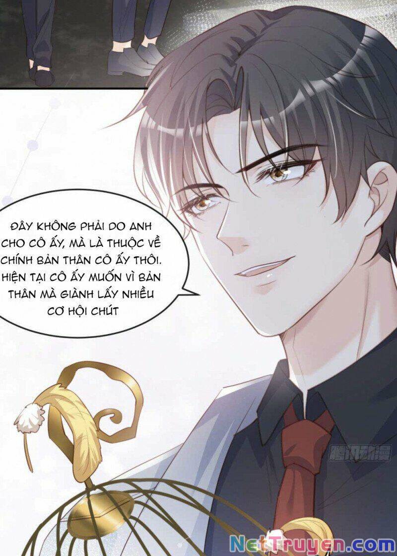 Lục Tổng, Vợ Ngài Lại Lên Top Tìm Kiếm Nữa Rồi! Chapter 32 - 24
