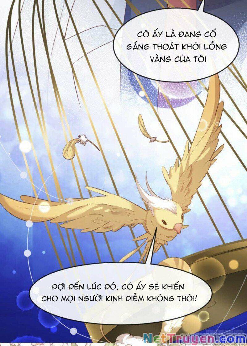 Lục Tổng, Vợ Ngài Lại Lên Top Tìm Kiếm Nữa Rồi! Chapter 32 - 25
