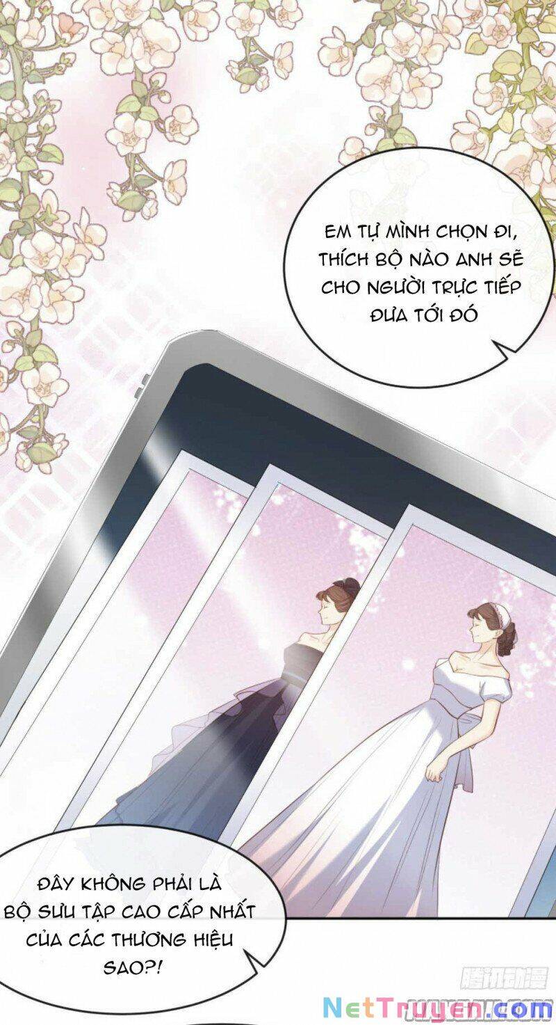 Lục Tổng, Vợ Ngài Lại Lên Top Tìm Kiếm Nữa Rồi! Chapter 32 - 26