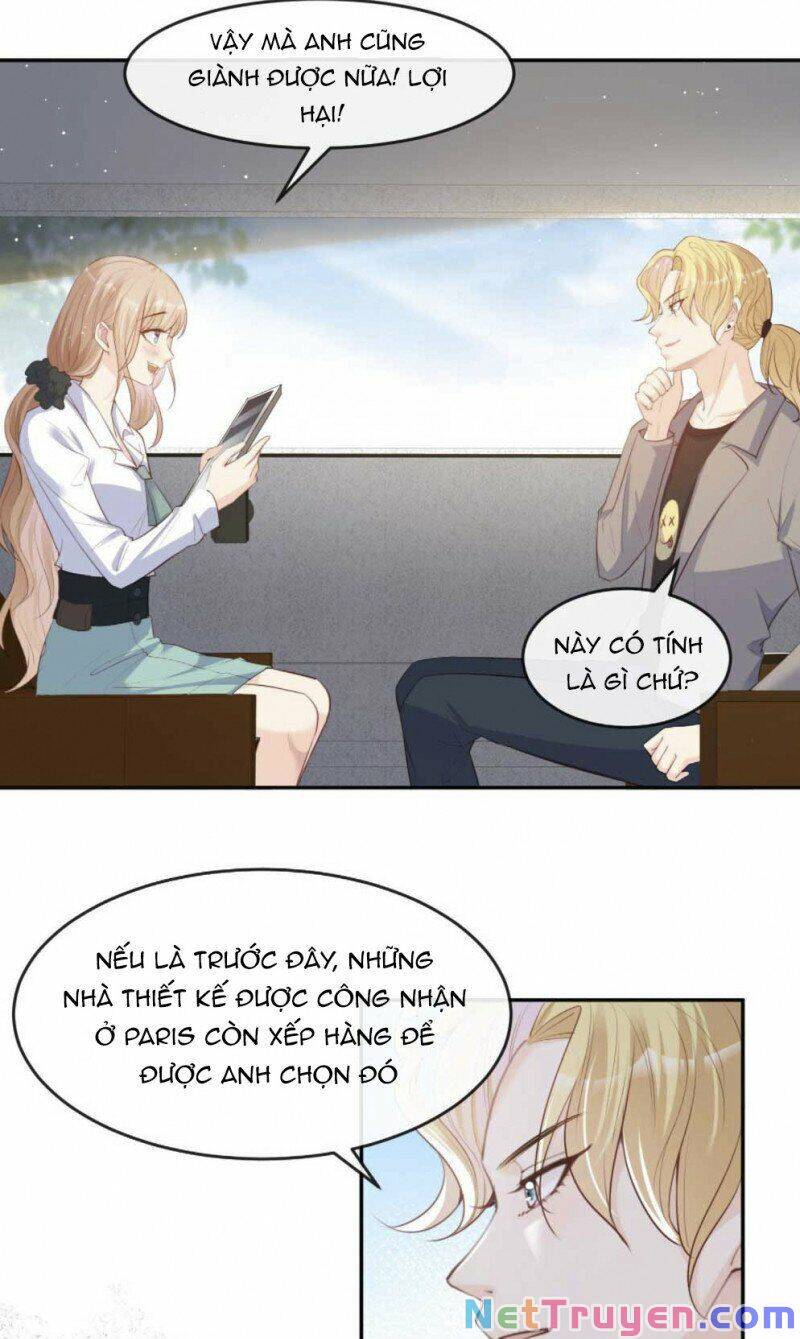 Lục Tổng, Vợ Ngài Lại Lên Top Tìm Kiếm Nữa Rồi! Chapter 32 - 27