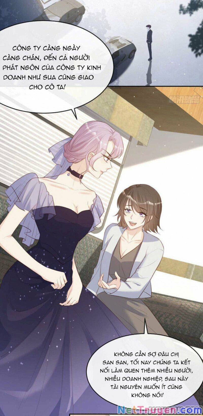 Lục Tổng, Vợ Ngài Lại Lên Top Tìm Kiếm Nữa Rồi! Chapter 32 - 29