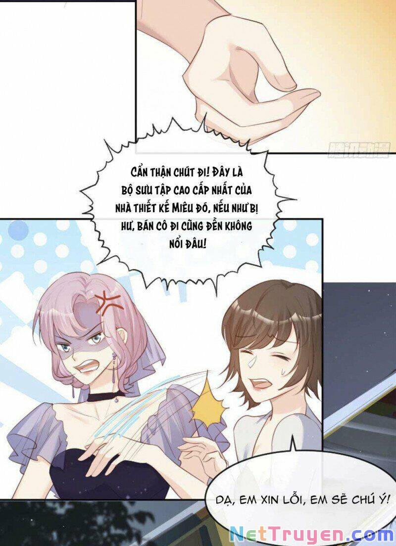 Lục Tổng, Vợ Ngài Lại Lên Top Tìm Kiếm Nữa Rồi! Chapter 32 - 30