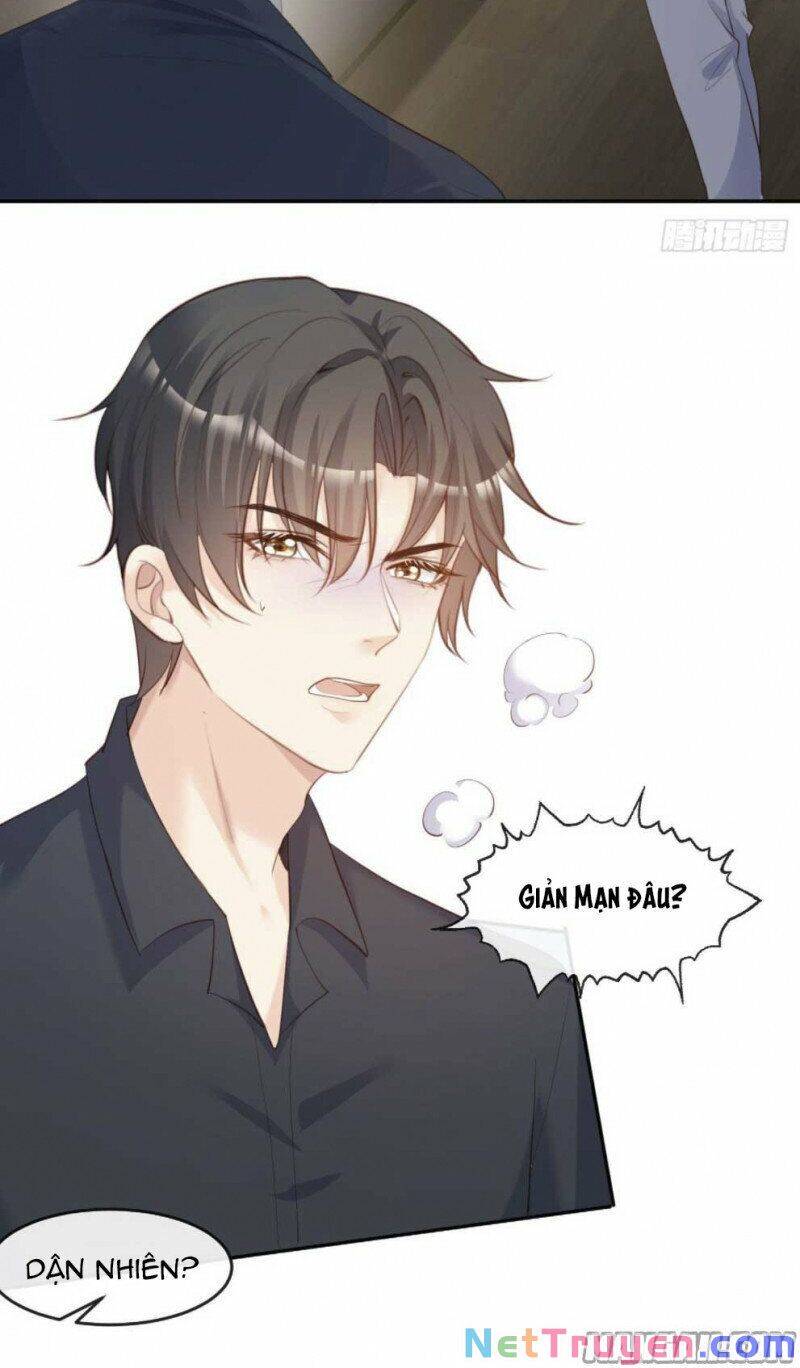 Lục Tổng, Vợ Ngài Lại Lên Top Tìm Kiếm Nữa Rồi! Chapter 32 - 4