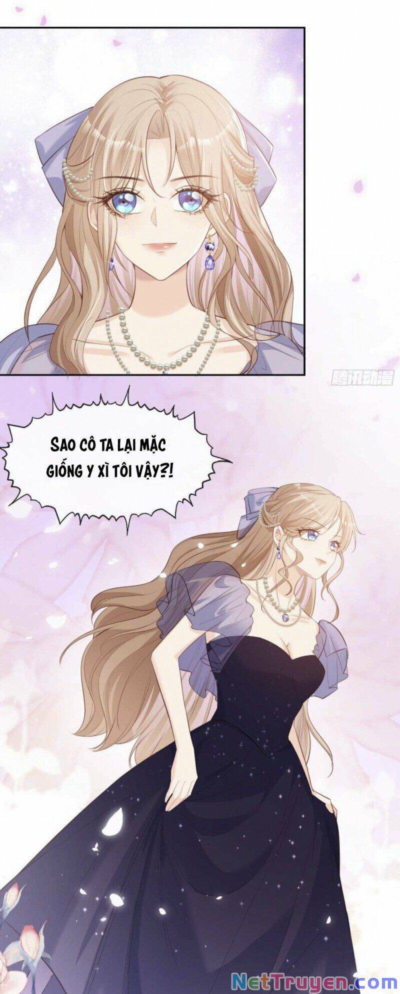 Lục Tổng, Vợ Ngài Lại Lên Top Tìm Kiếm Nữa Rồi! Chapter 32 - 32