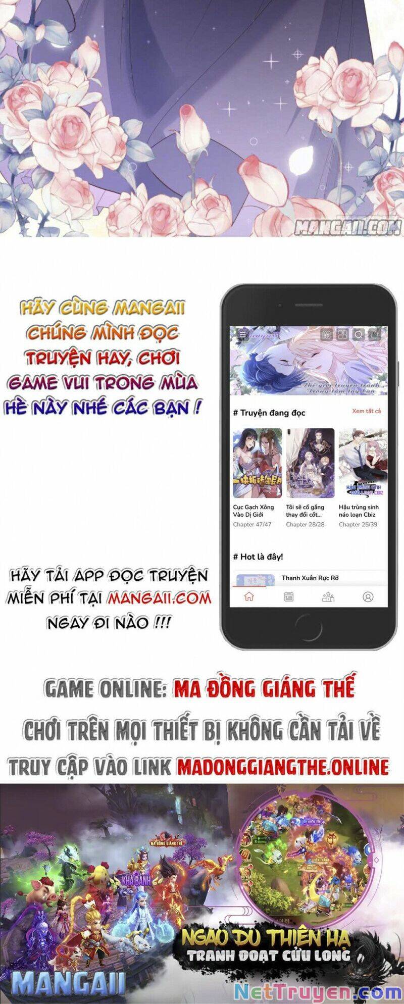 Lục Tổng, Vợ Ngài Lại Lên Top Tìm Kiếm Nữa Rồi! Chapter 32 - 33