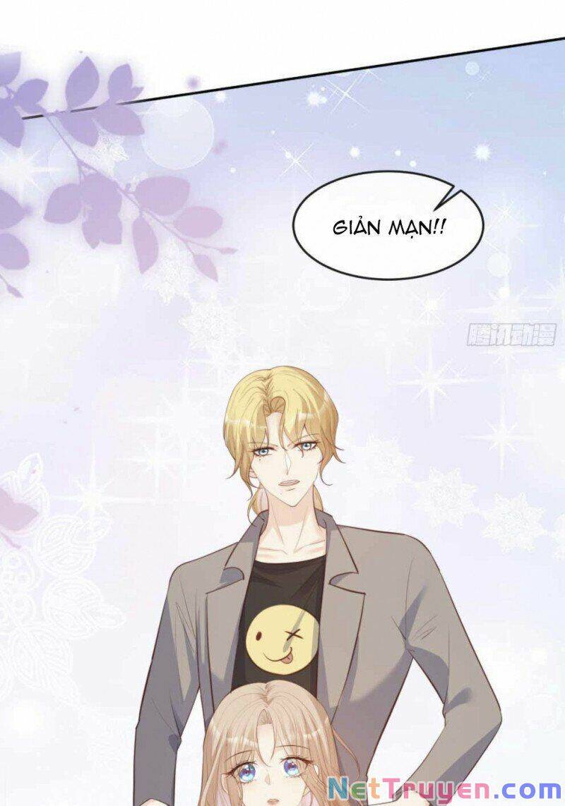 Lục Tổng, Vợ Ngài Lại Lên Top Tìm Kiếm Nữa Rồi! Chapter 32 - 5
