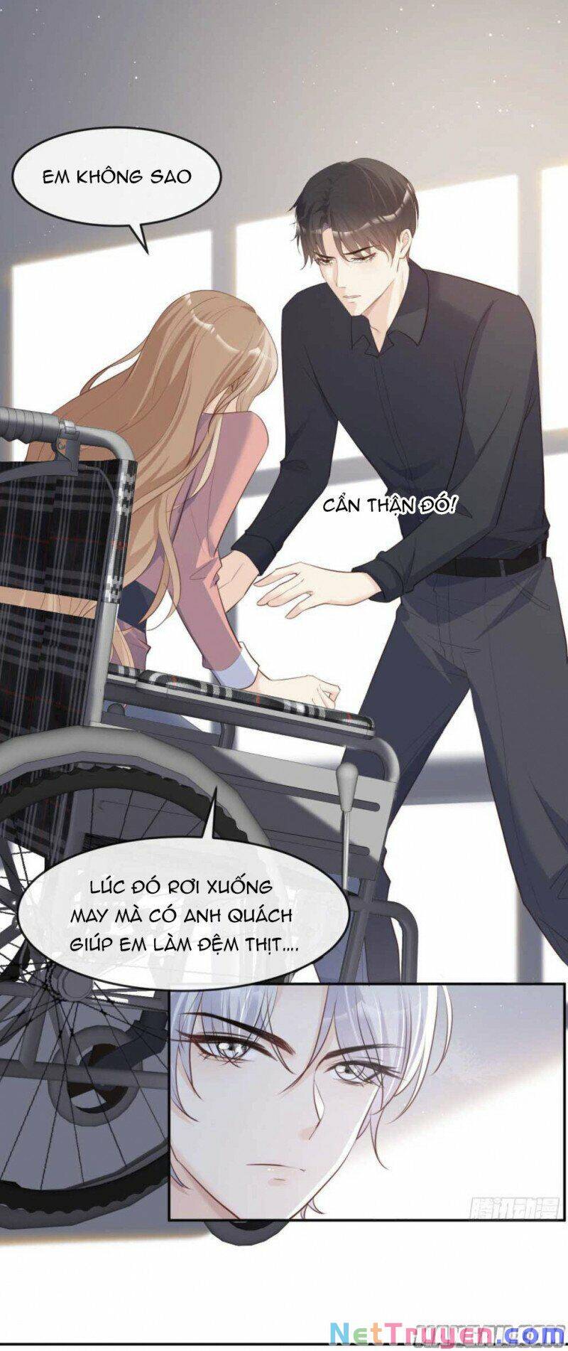 Lục Tổng, Vợ Ngài Lại Lên Top Tìm Kiếm Nữa Rồi! Chapter 32 - 7
