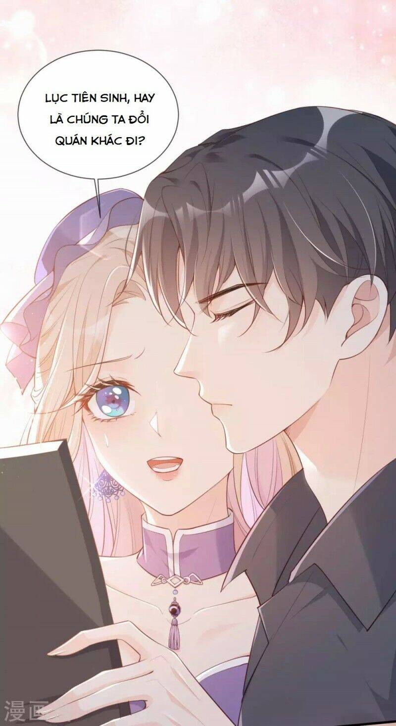 Lục Tổng, Vợ Ngài Lại Lên Top Tìm Kiếm Nữa Rồi! Chapter 4 - 12