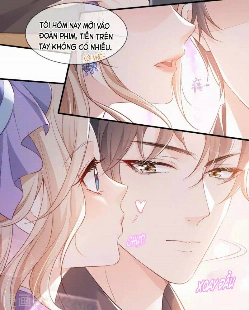 Lục Tổng, Vợ Ngài Lại Lên Top Tìm Kiếm Nữa Rồi! Chapter 4 - 13