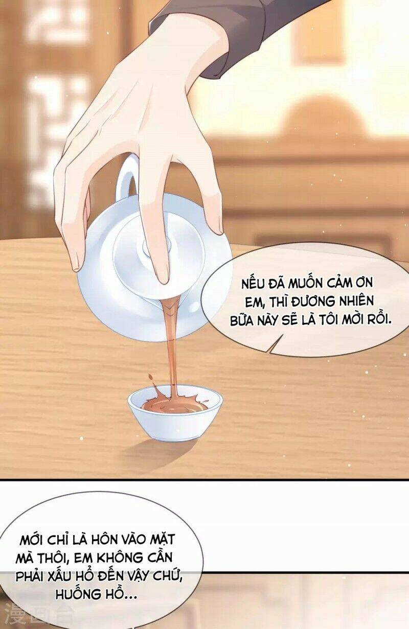 Lục Tổng, Vợ Ngài Lại Lên Top Tìm Kiếm Nữa Rồi! Chapter 4 - 15
