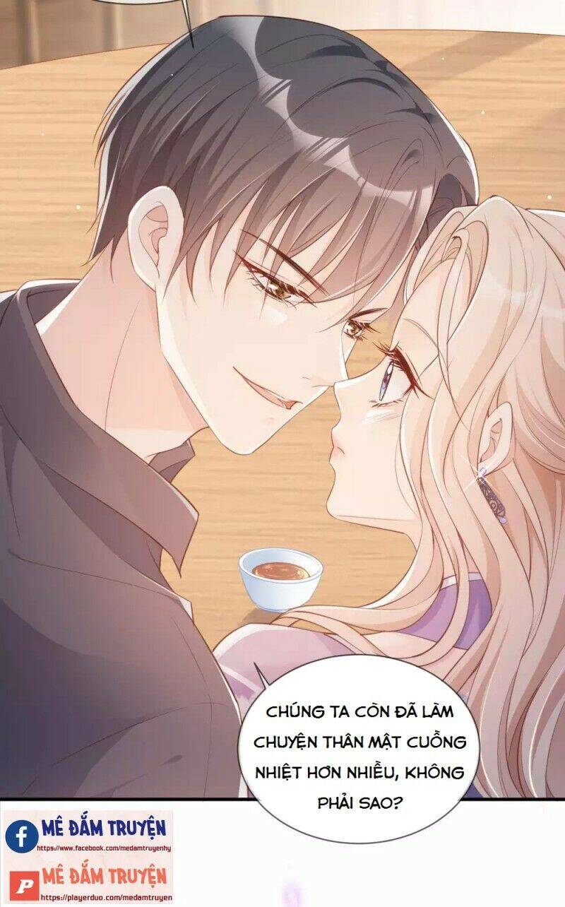 Lục Tổng, Vợ Ngài Lại Lên Top Tìm Kiếm Nữa Rồi! Chapter 4 - 16