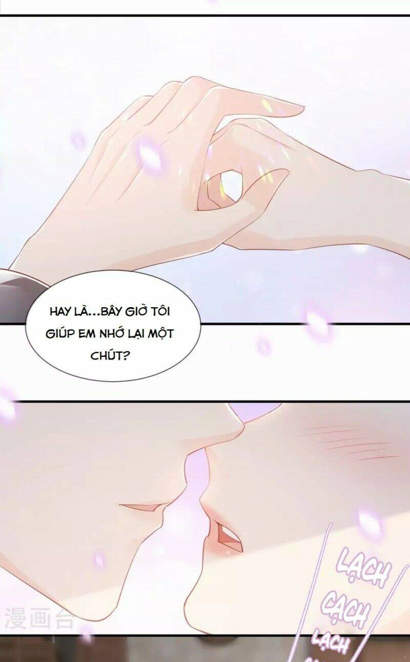 Lục Tổng, Vợ Ngài Lại Lên Top Tìm Kiếm Nữa Rồi! Chapter 4 - 17