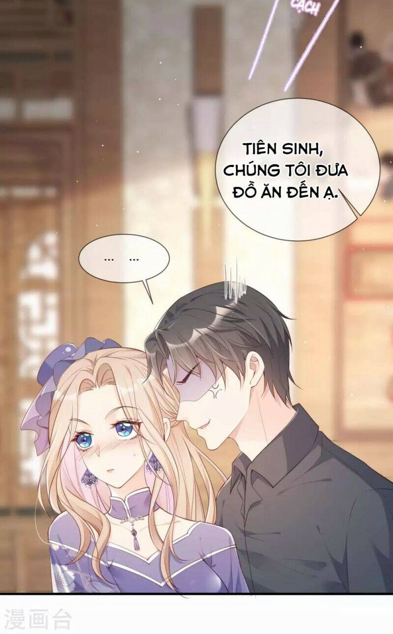 Lục Tổng, Vợ Ngài Lại Lên Top Tìm Kiếm Nữa Rồi! Chapter 4 - 18