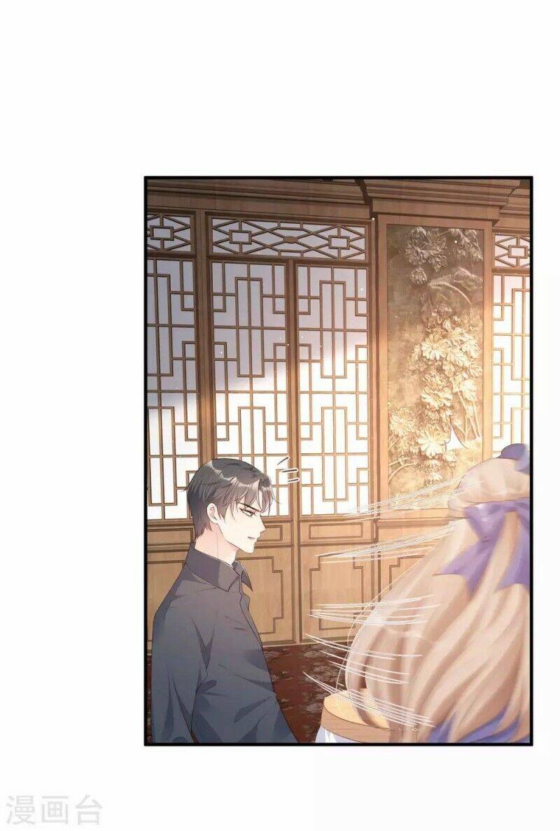 Lục Tổng, Vợ Ngài Lại Lên Top Tìm Kiếm Nữa Rồi! Chapter 4 - 19