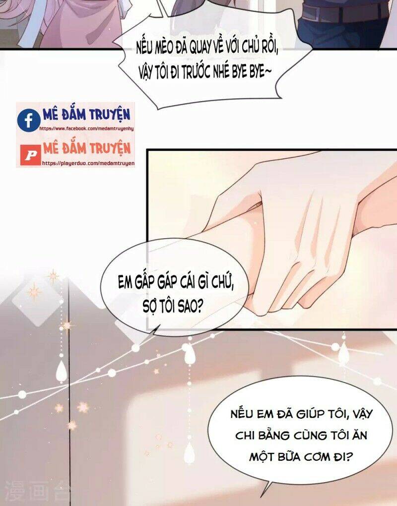 Lục Tổng, Vợ Ngài Lại Lên Top Tìm Kiếm Nữa Rồi! Chapter 4 - 3