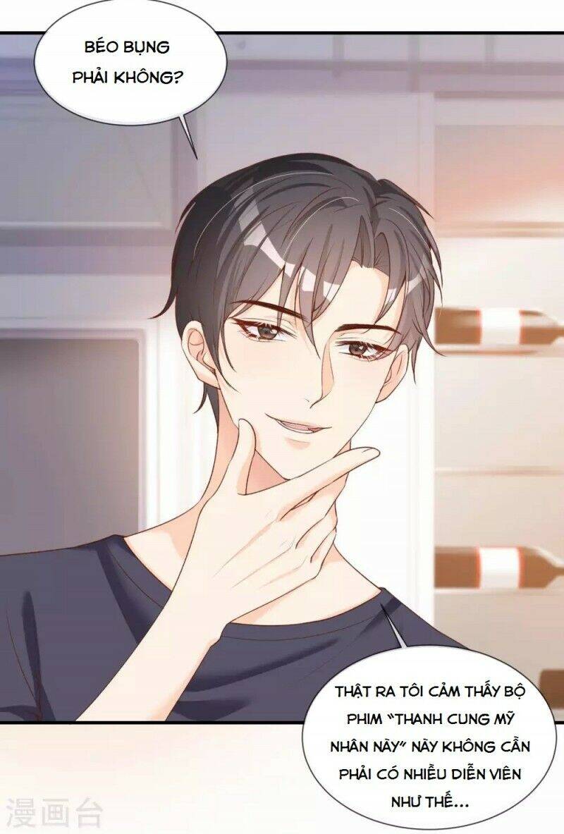 Lục Tổng, Vợ Ngài Lại Lên Top Tìm Kiếm Nữa Rồi! Chapter 4 - 5