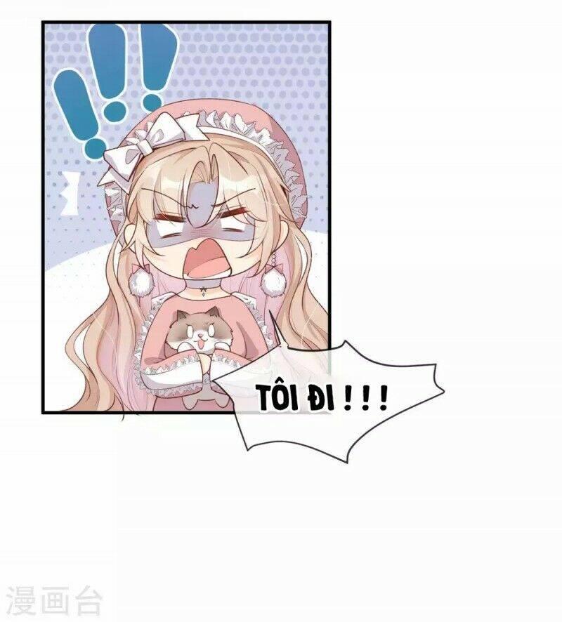 Lục Tổng, Vợ Ngài Lại Lên Top Tìm Kiếm Nữa Rồi! Chapter 4 - 6