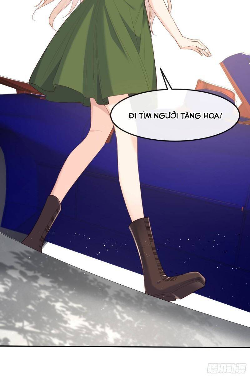 Lục Tổng, Vợ Ngài Lại Lên Top Tìm Kiếm Nữa Rồi! Chapter 42 - 12