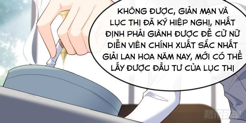 Lục Tổng, Vợ Ngài Lại Lên Top Tìm Kiếm Nữa Rồi! Chapter 42 - 3