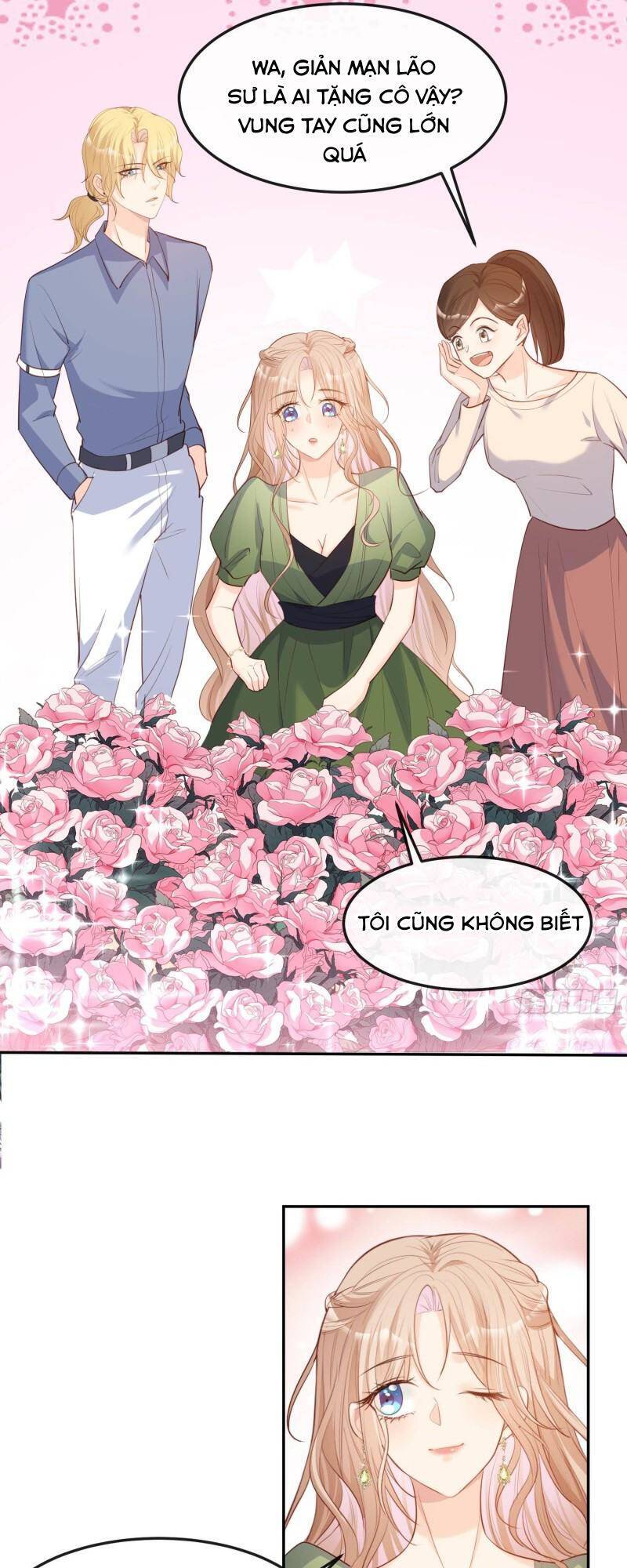Lục Tổng, Vợ Ngài Lại Lên Top Tìm Kiếm Nữa Rồi! Chapter 42 - 7