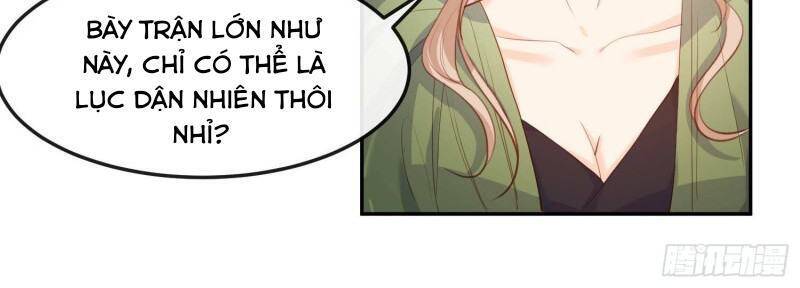 Lục Tổng, Vợ Ngài Lại Lên Top Tìm Kiếm Nữa Rồi! Chapter 42 - 8