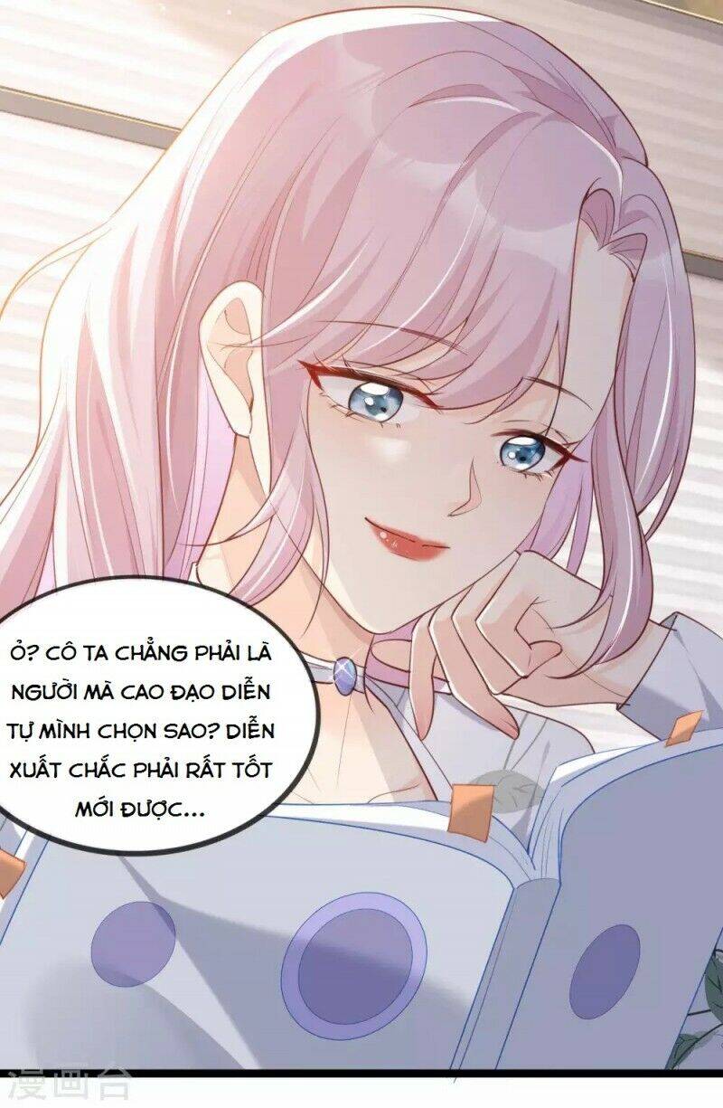 Lục Tổng, Vợ Ngài Lại Lên Top Tìm Kiếm Nữa Rồi! Chapter 5 - 11