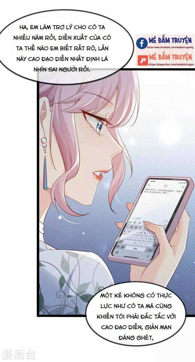 Lục Tổng, Vợ Ngài Lại Lên Top Tìm Kiếm Nữa Rồi! Chapter 5 - 12