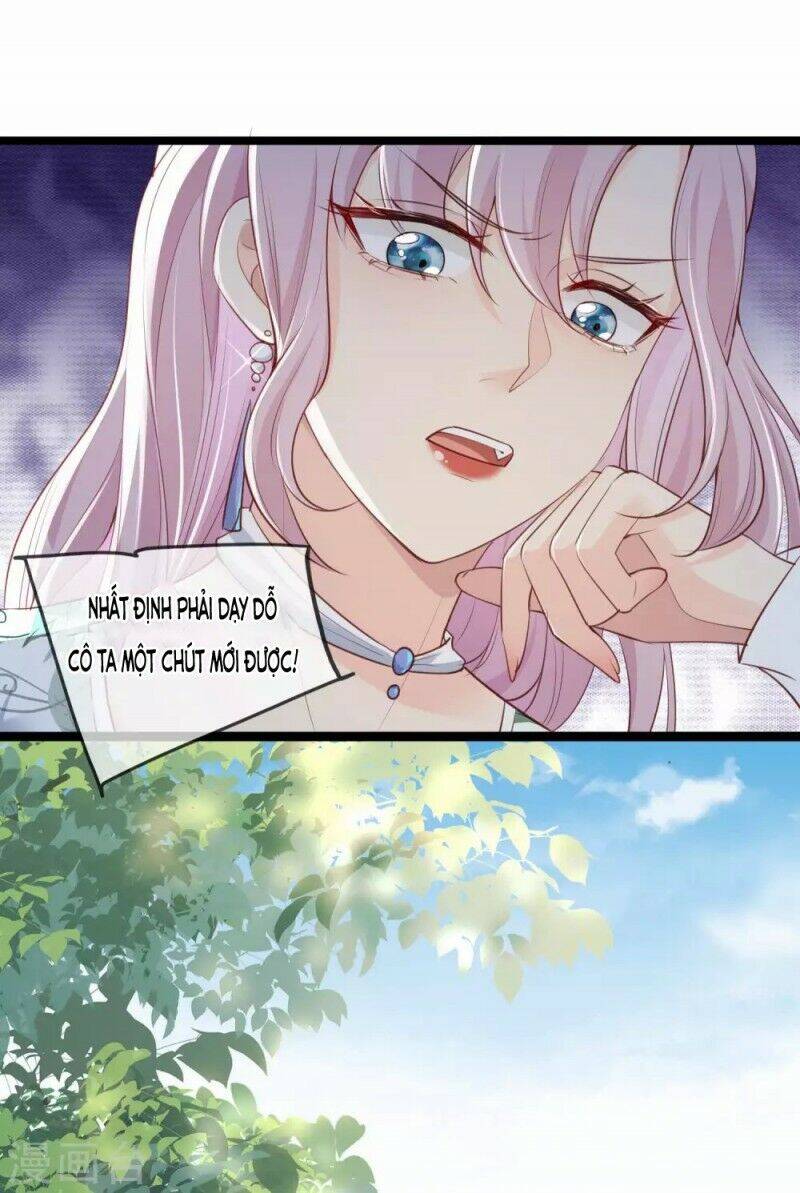 Lục Tổng, Vợ Ngài Lại Lên Top Tìm Kiếm Nữa Rồi! Chapter 5 - 13