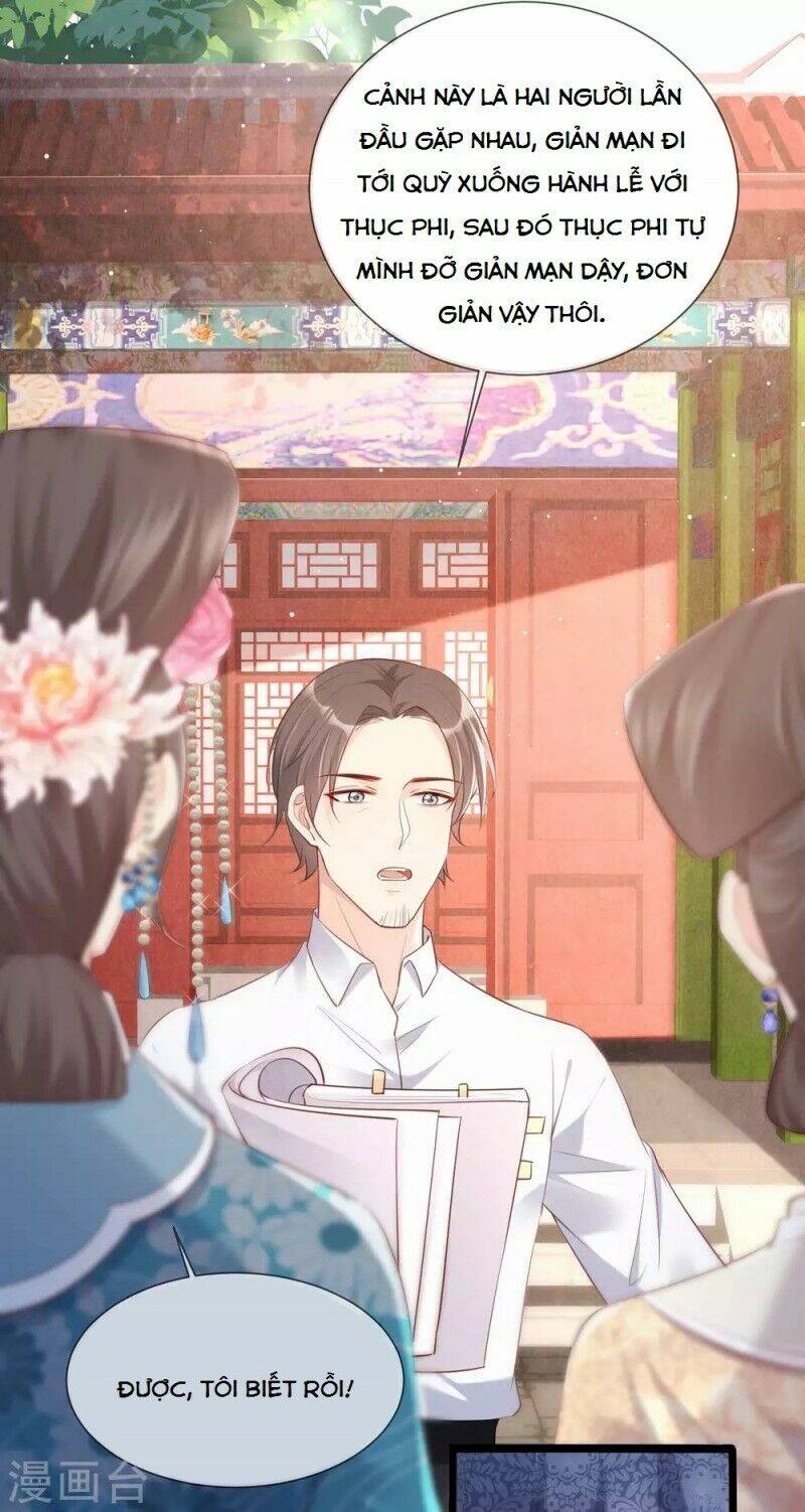 Lục Tổng, Vợ Ngài Lại Lên Top Tìm Kiếm Nữa Rồi! Chapter 5 - 14