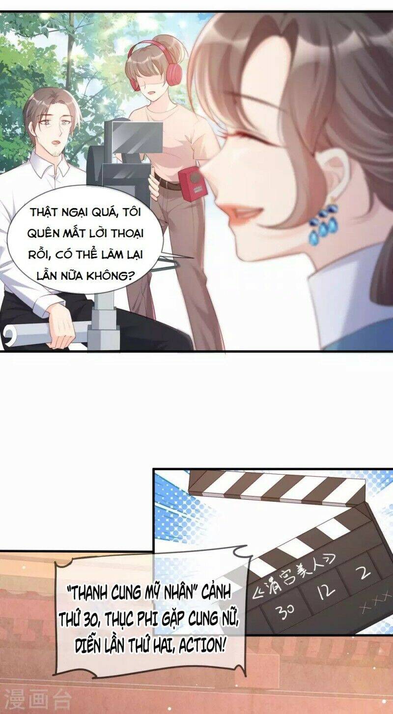 Lục Tổng, Vợ Ngài Lại Lên Top Tìm Kiếm Nữa Rồi! Chapter 5 - 16